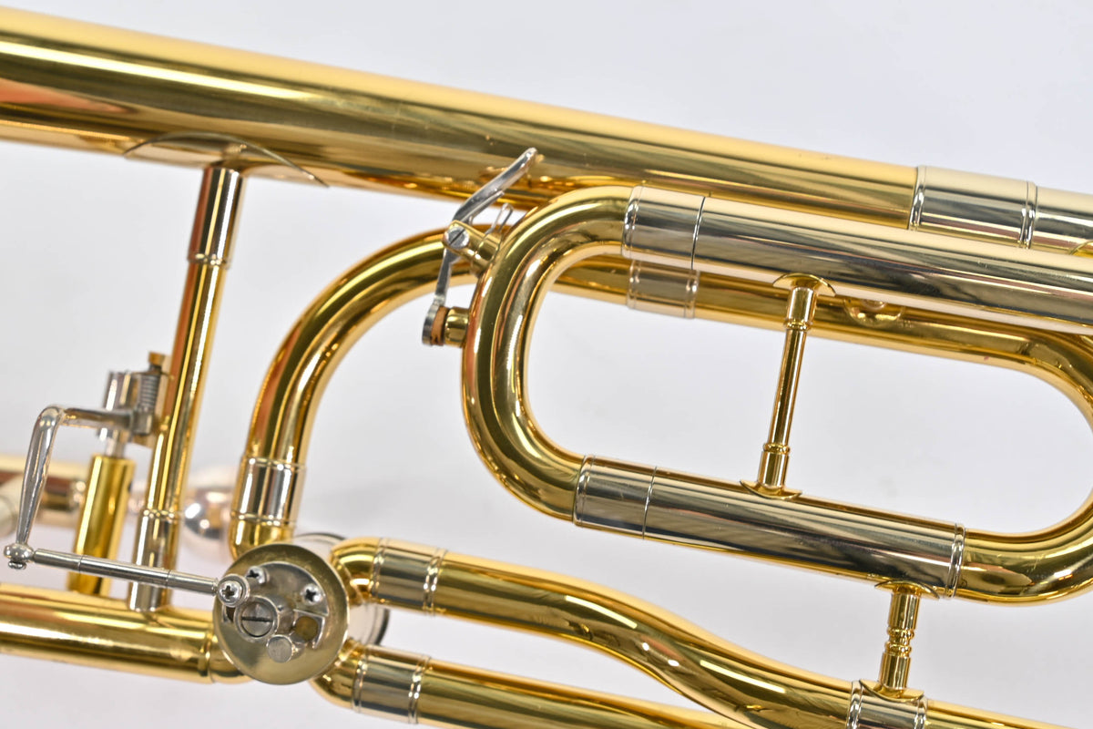 John Packer trombone JP331 Ocassion