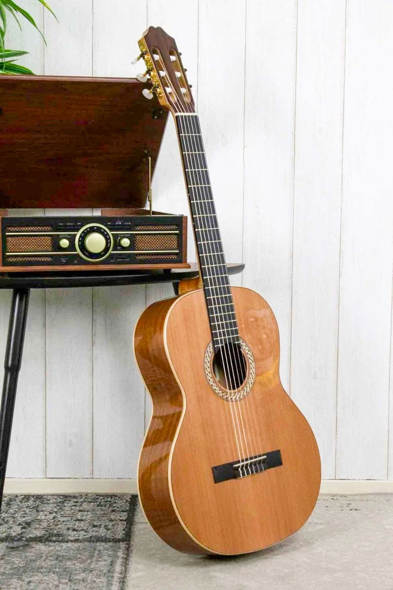 Juan Salvador 4C Klassieke gitaar
