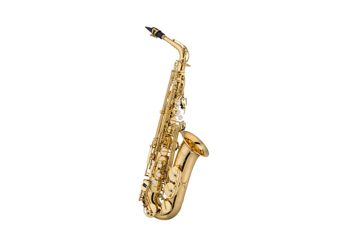 Jupiter JAS700Q Altsaxofoon Gelakt