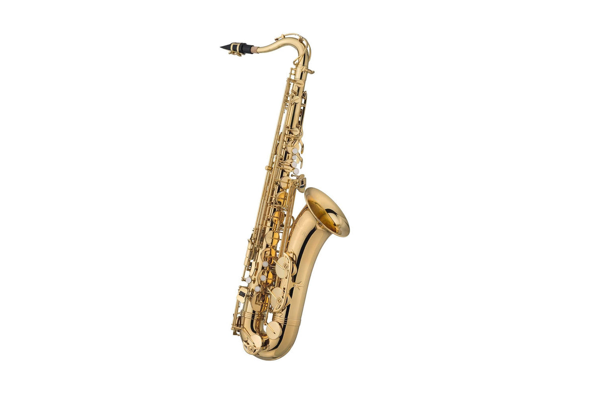 Jupiter JAS500Q Altsaxofoon Gelakt