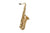 Jupiter JTS500Q Tenorsaxofoon Gelakt