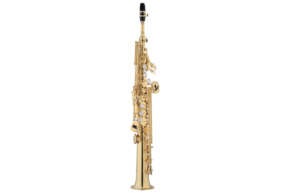 Jupiter JSS1000Q Sopraansaxofoon