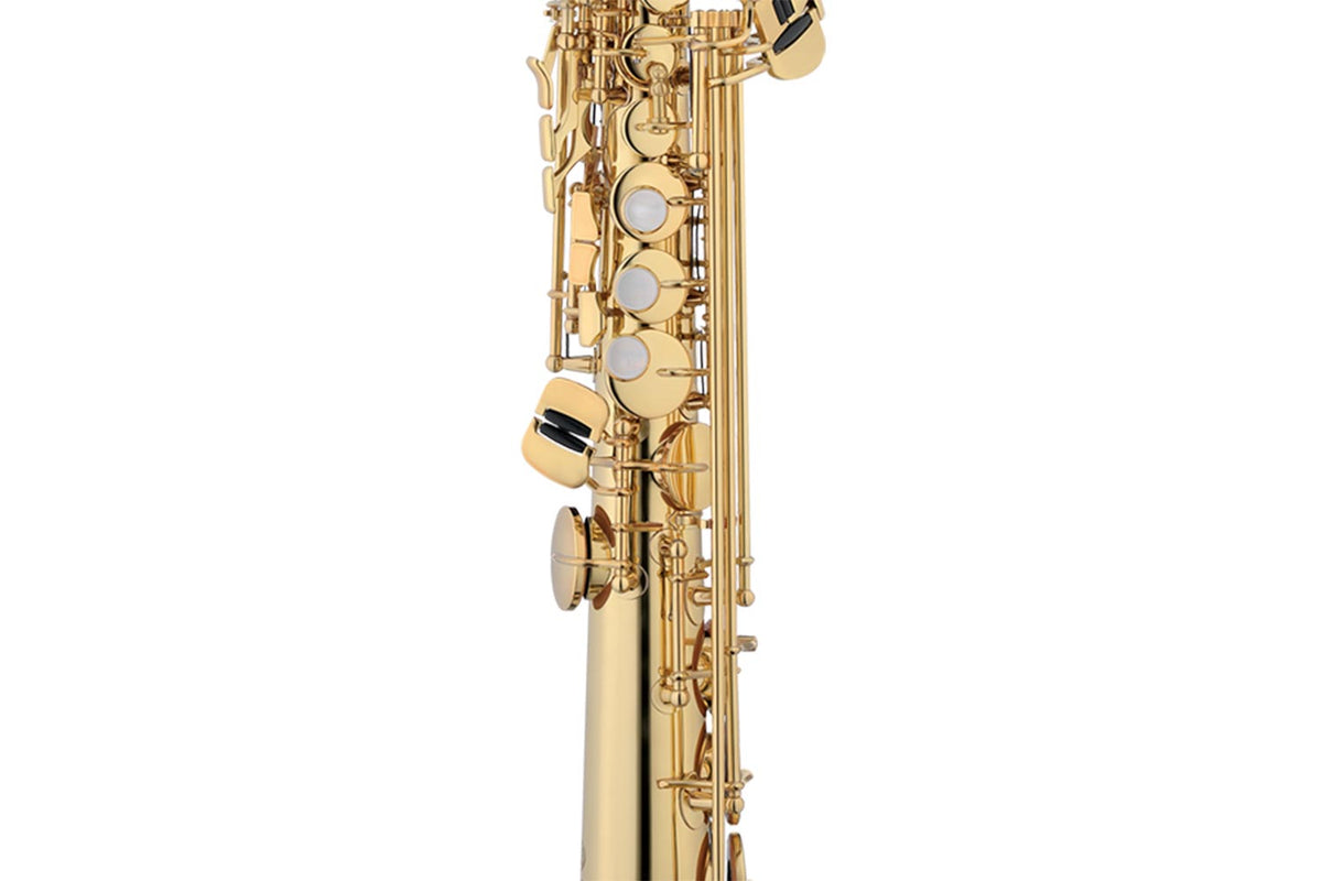 Jupiter JSS1000Q Sopraansaxofoon