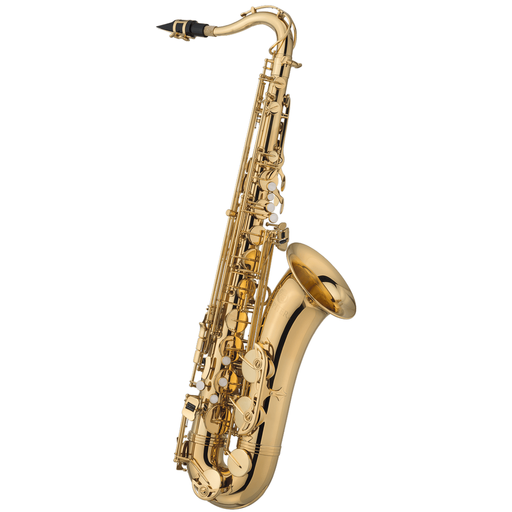 Jupiter JTS500Q Tenorsaxofoon