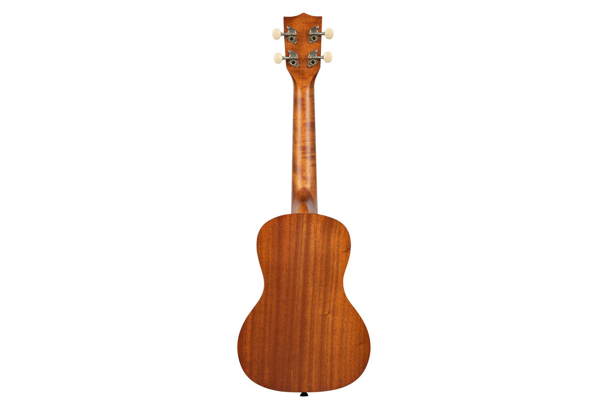 KALA Riptide Surfboard Ukulele w/ Bag
