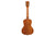 KALA Riptide Surfboard Ukulele w/ Bag