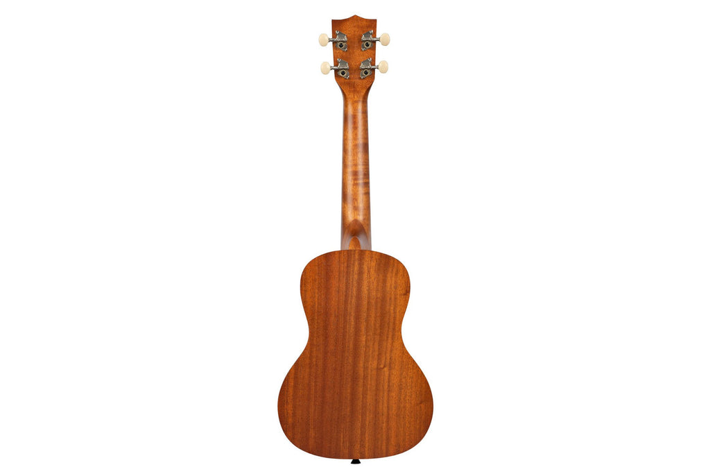 KALA Far Out Surfboard Ukulele w/ Bag