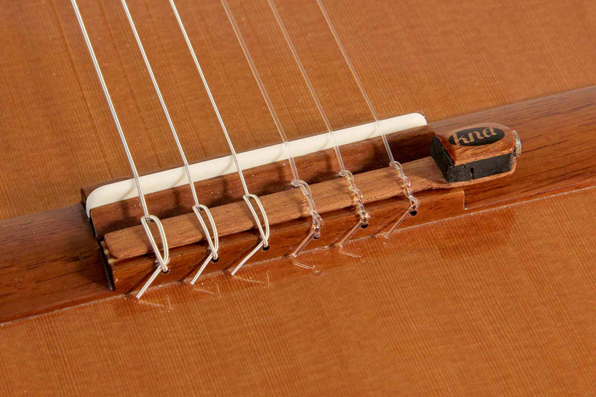 Kna Pickups NG-1 Element voor Nylon String (5322584228004)