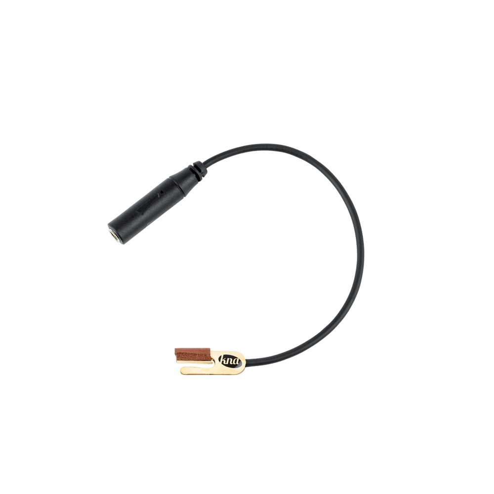 KNA BP-1 Banjo Pick-up