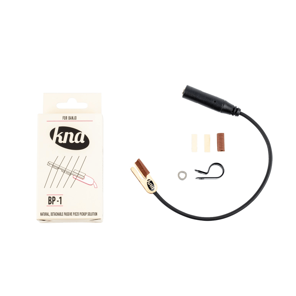 KNA BP-1 Banjo Pick-up