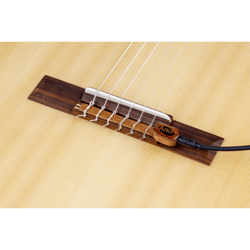 KNA NG-1 Nylon string Pick-up