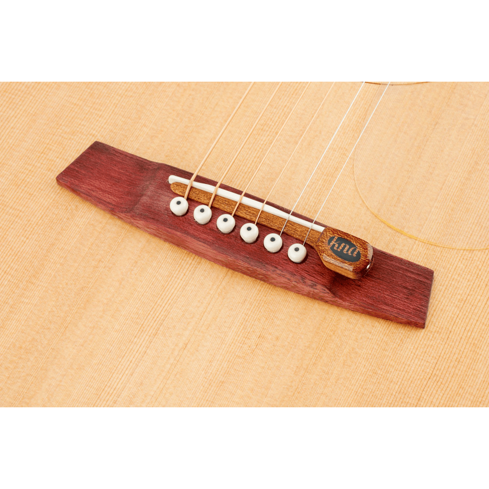 KNA SG-1 Pick-Up Steel string gitaar