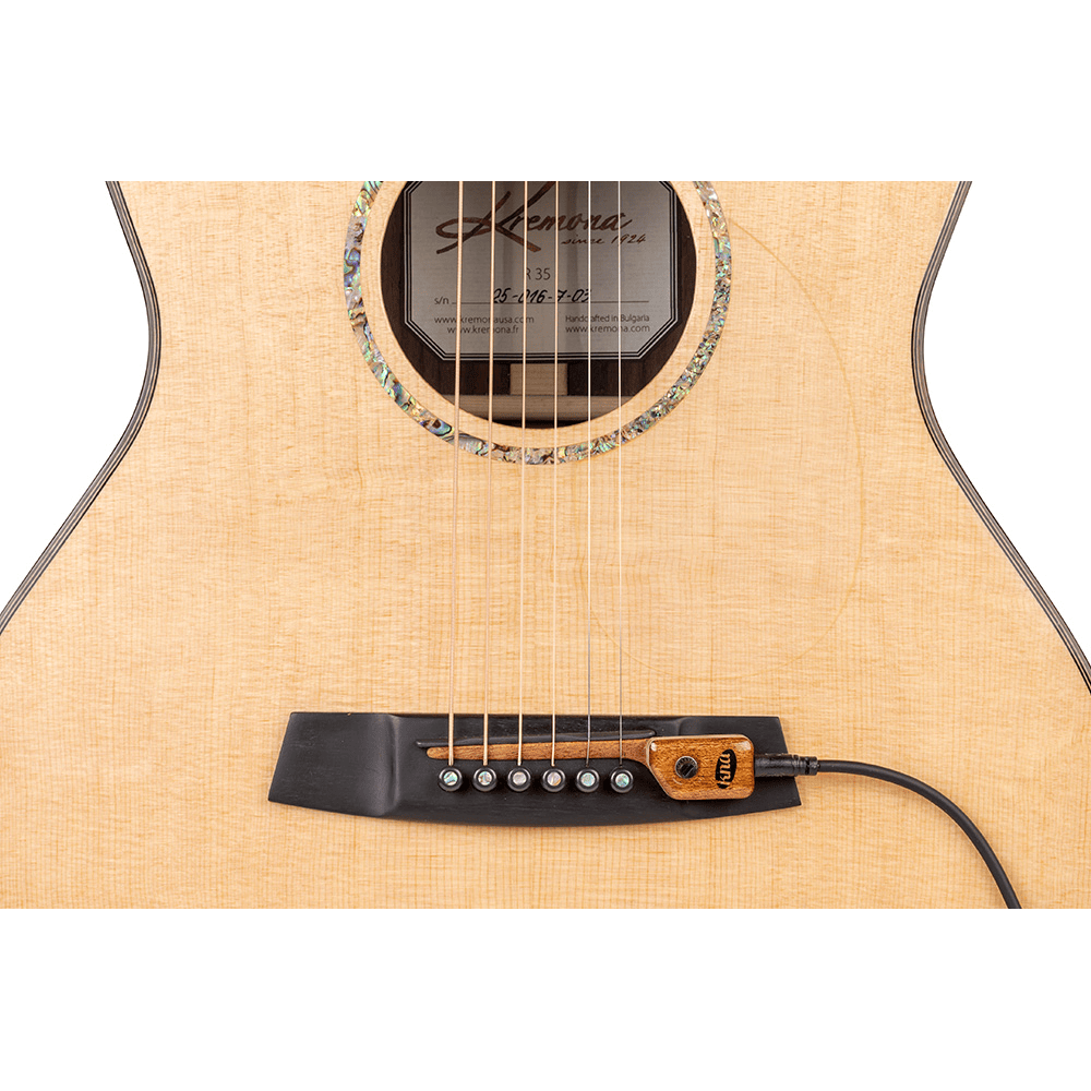 KNA SG-2 Pick-Up for Steel string