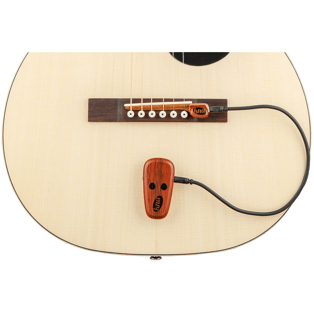 KNA SG-Wi Wireless Pickup System