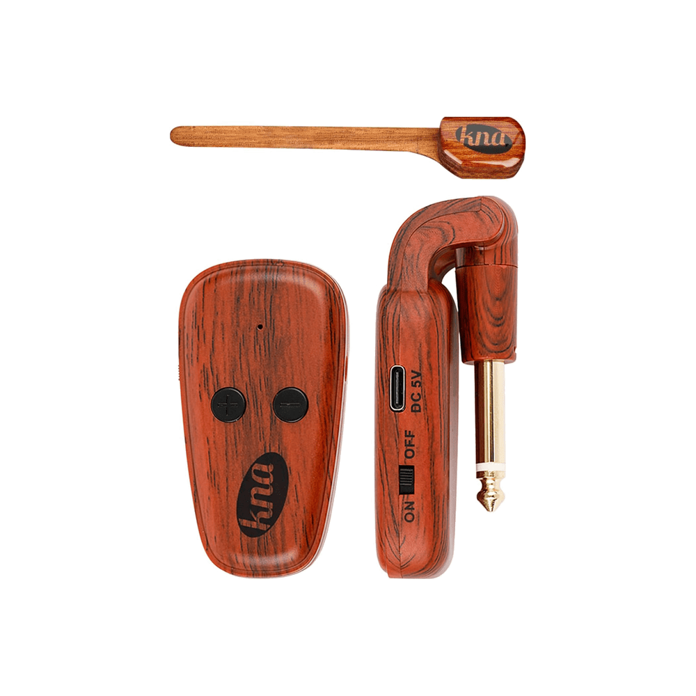 KNA SG-Wi Wireless Pickup System