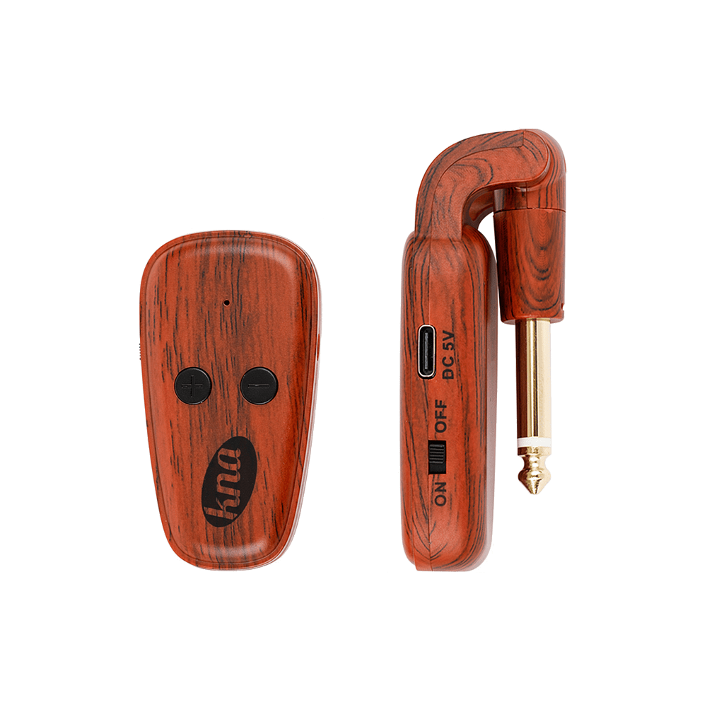KNA SG-Wi Wireless Pickup System