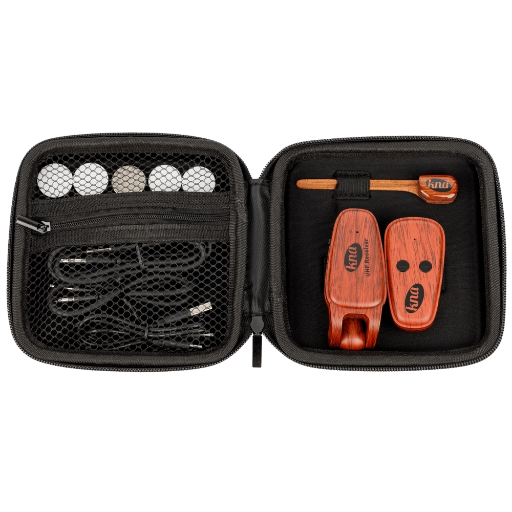 KNA SG-Wi Wireless Pickup System