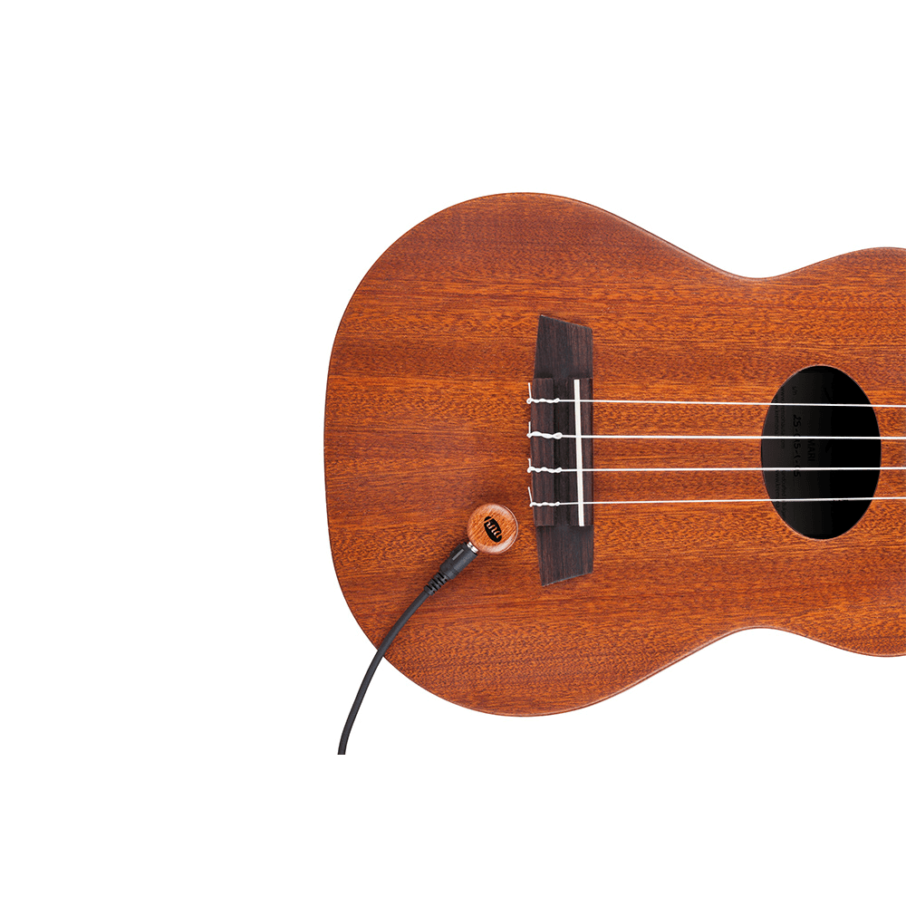KNA UP-1 Universal Piezo Pick-up