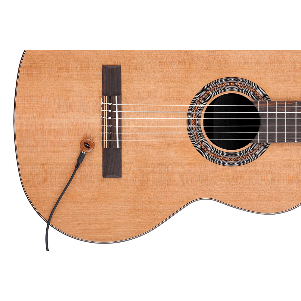 KNA UP-1 Universal Piezo Pick-up