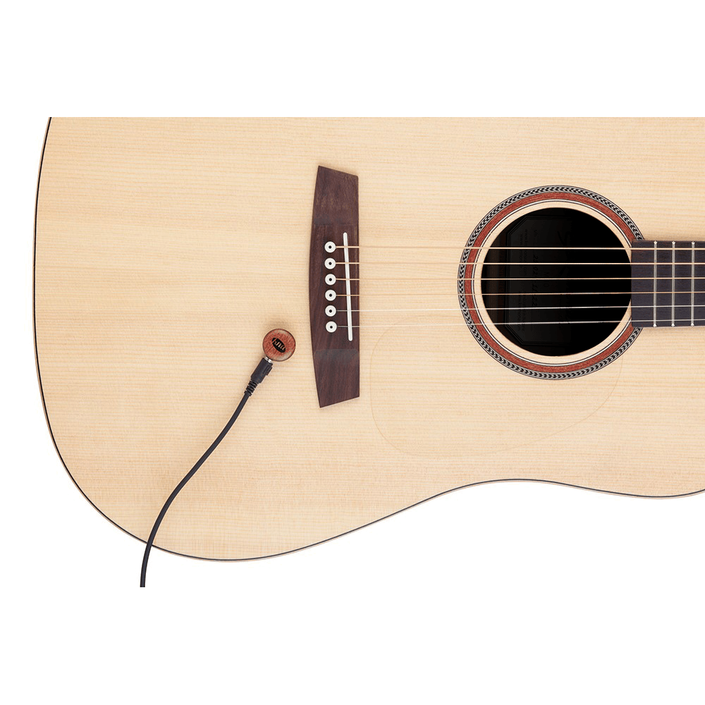 KNA UP-1 Universal Piezo Pick-up