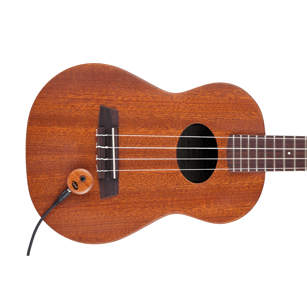 KNA UP-2 Universal Piezo Pick-up