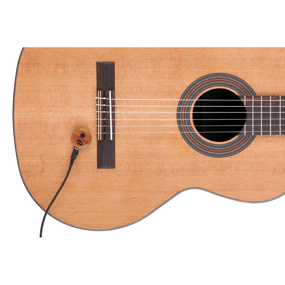 KNA UP-2 Universal Piezo Pick-up