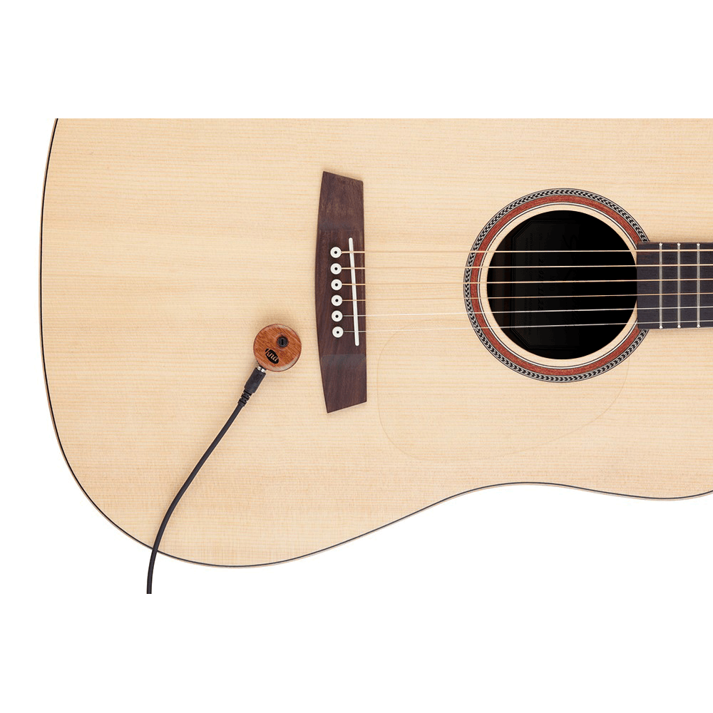 KNA UP-2 Universal Piezo Pick-up