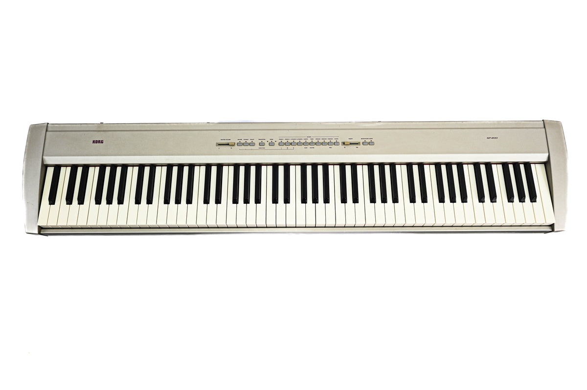 Korg SP200 stagepiano occasion