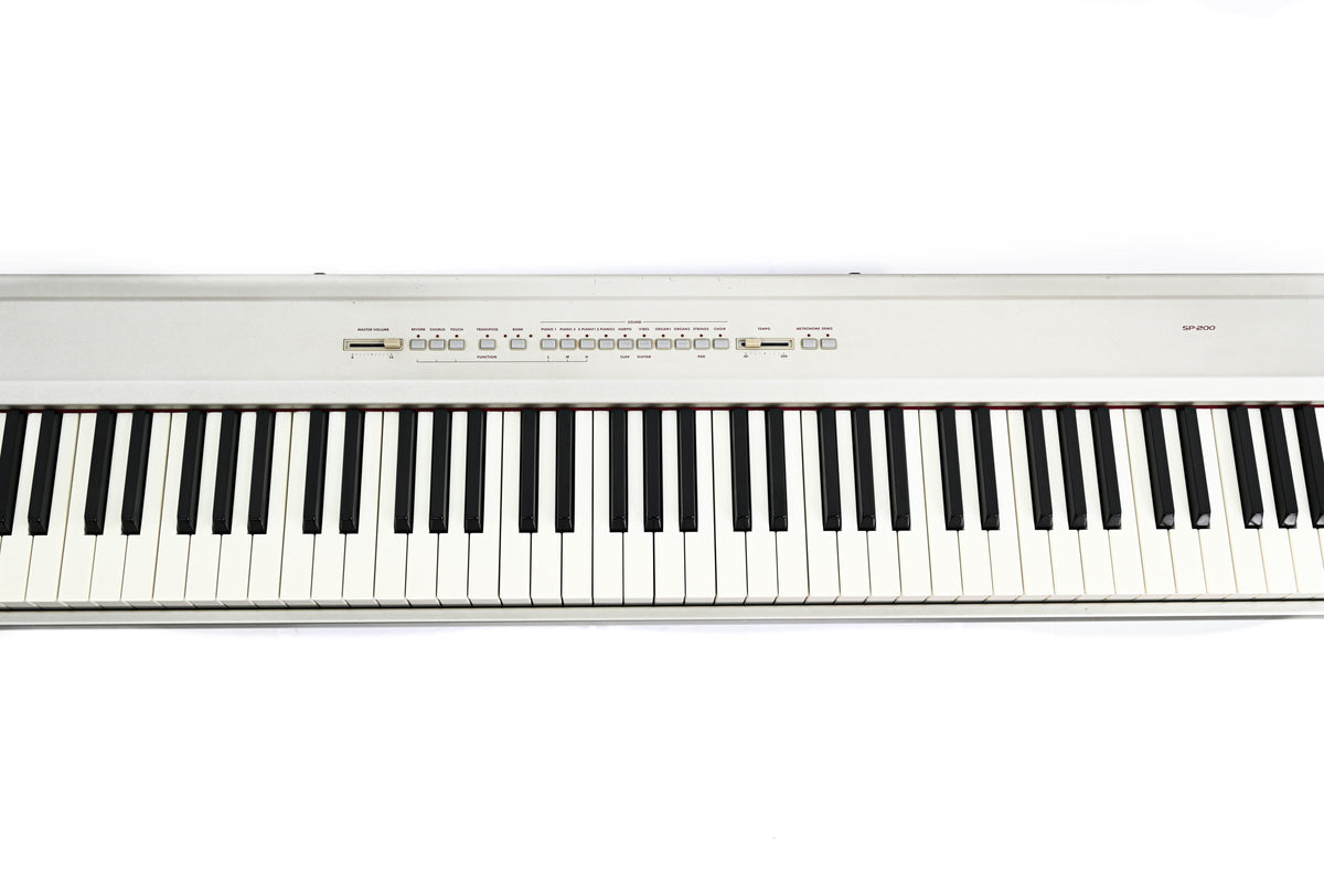 Korg SP200 stagepiano occasion