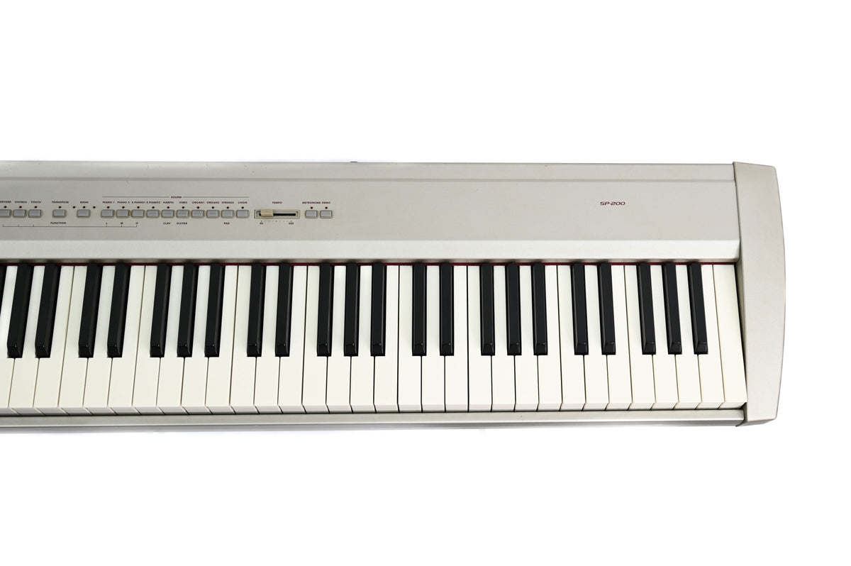 Korg SP200 stagepiano occasion