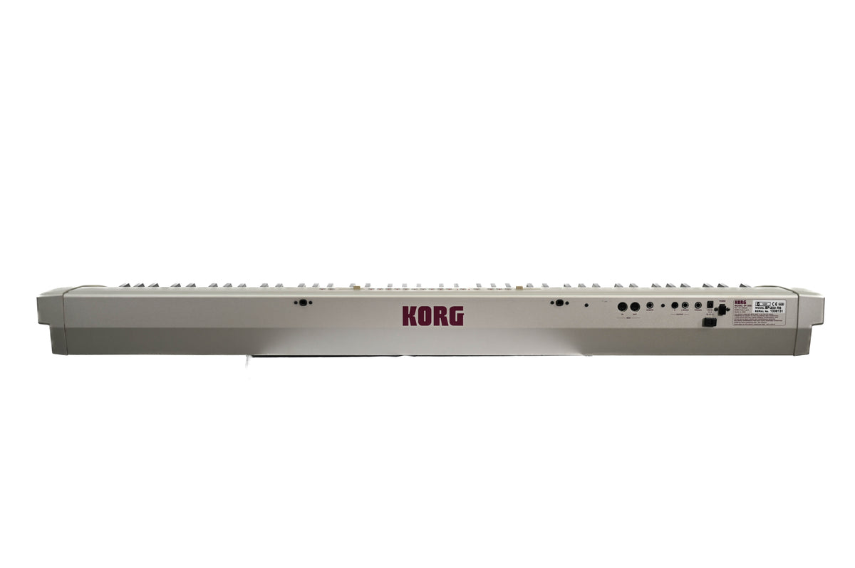 Korg SP200 stagepiano occasion