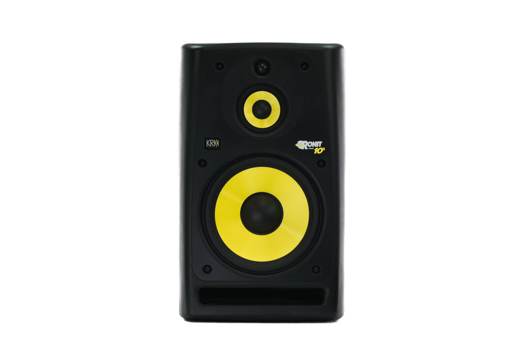 KRK Rokit 10 Gen3 Studio Monitorset
