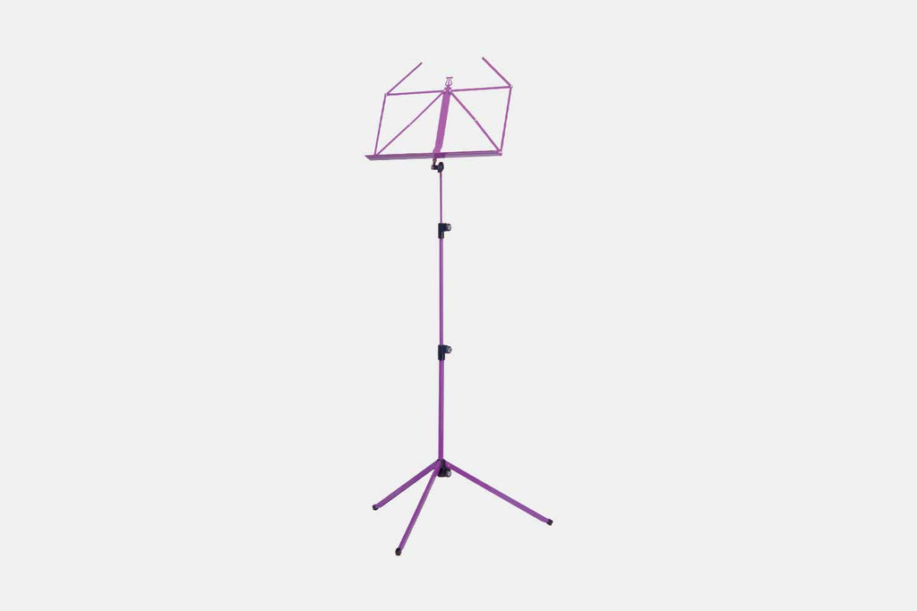 K&M Zwart 100/1 orkest lessenaar