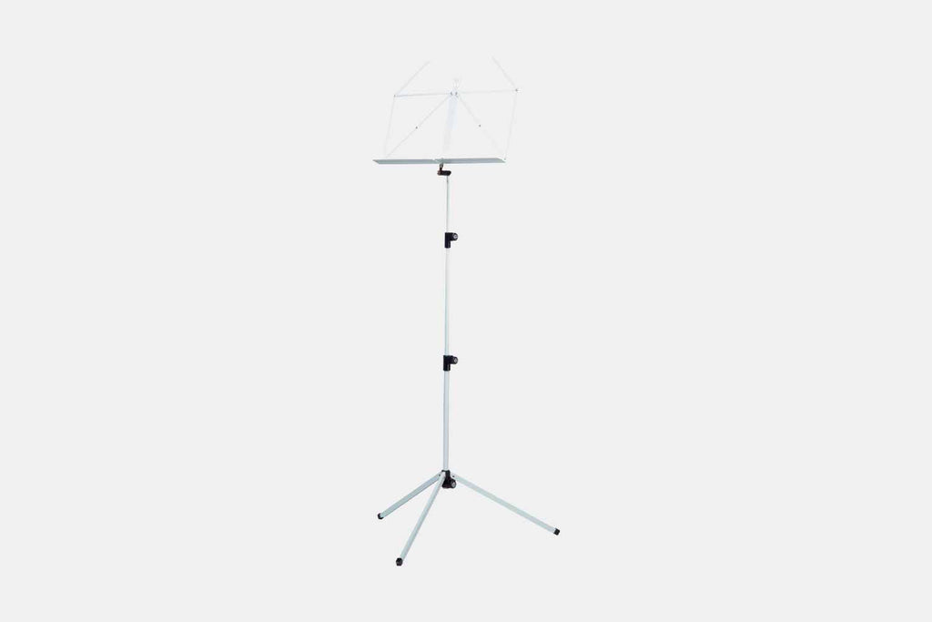 K&M Zwart 100/1 orkest lessenaar