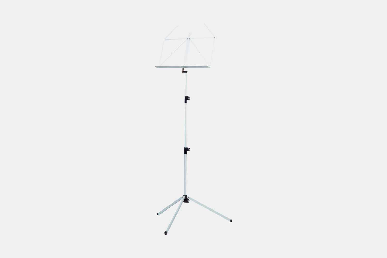 K&M Zwart 100/1 orkest lessenaar