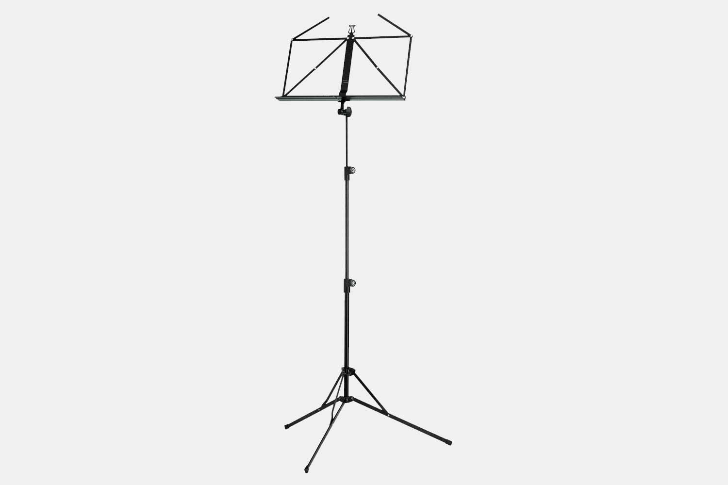 K&M 100/5 Lessenaar standaard de Luxe (5522358567076)