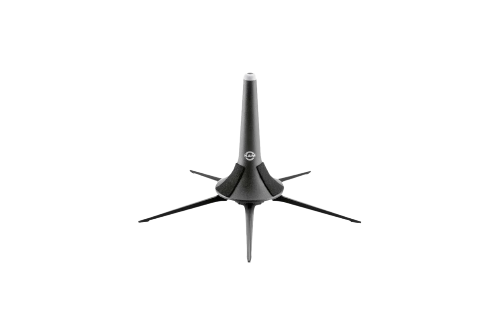 K&M 15213 Trompet standaard