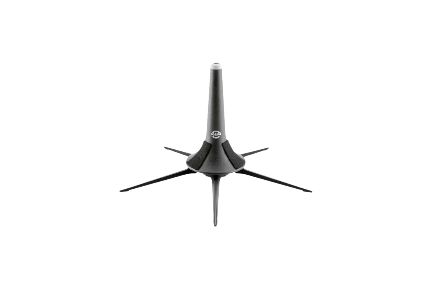 K&M 15213 Trompet standaard