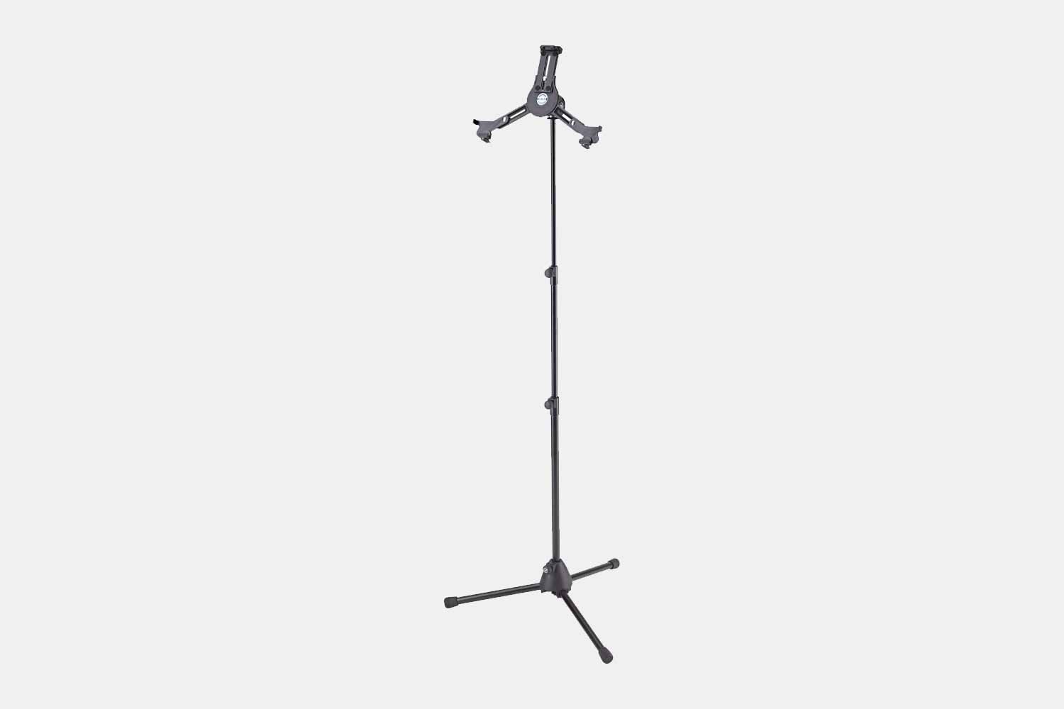 K&M 19793 PC Tablet houder met statief (5522390614180)