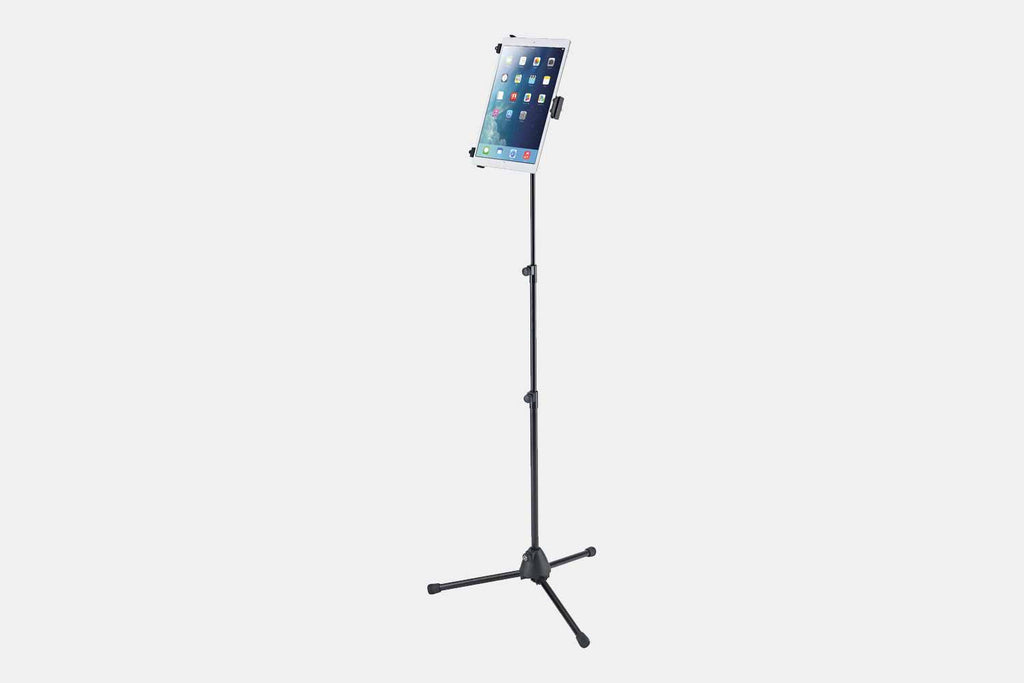 K&M 19793 PC Tablet houder met statief (5522390614180)