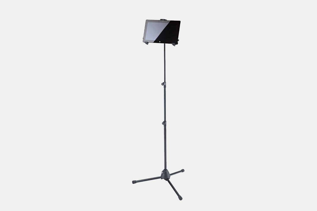 K&M 19793 PC Tablet houder met statief (5522390614180)