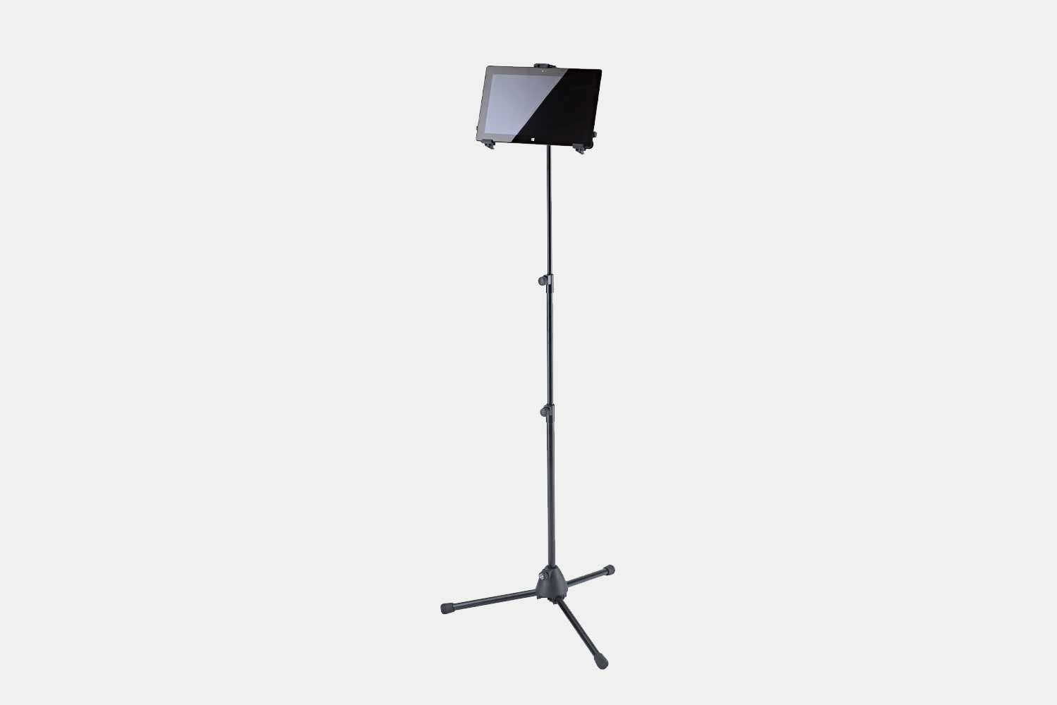 K&M 19793 PC Tablet houder met statief (5522390614180)