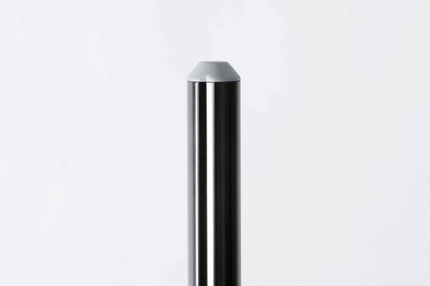 K&M 21435ZW Luidsprekerstatief (5370752860324)