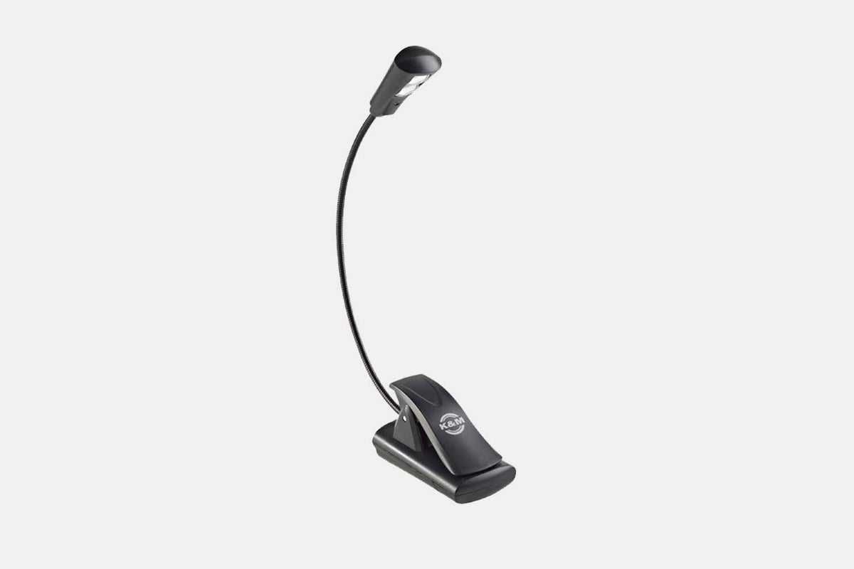 K&amp;M Lessenaarlamp Mighty Bright Duet 2 (5522608488612)