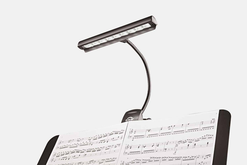 K&M Lessenaarlamp Orchestra Light EOS (5522650529956)