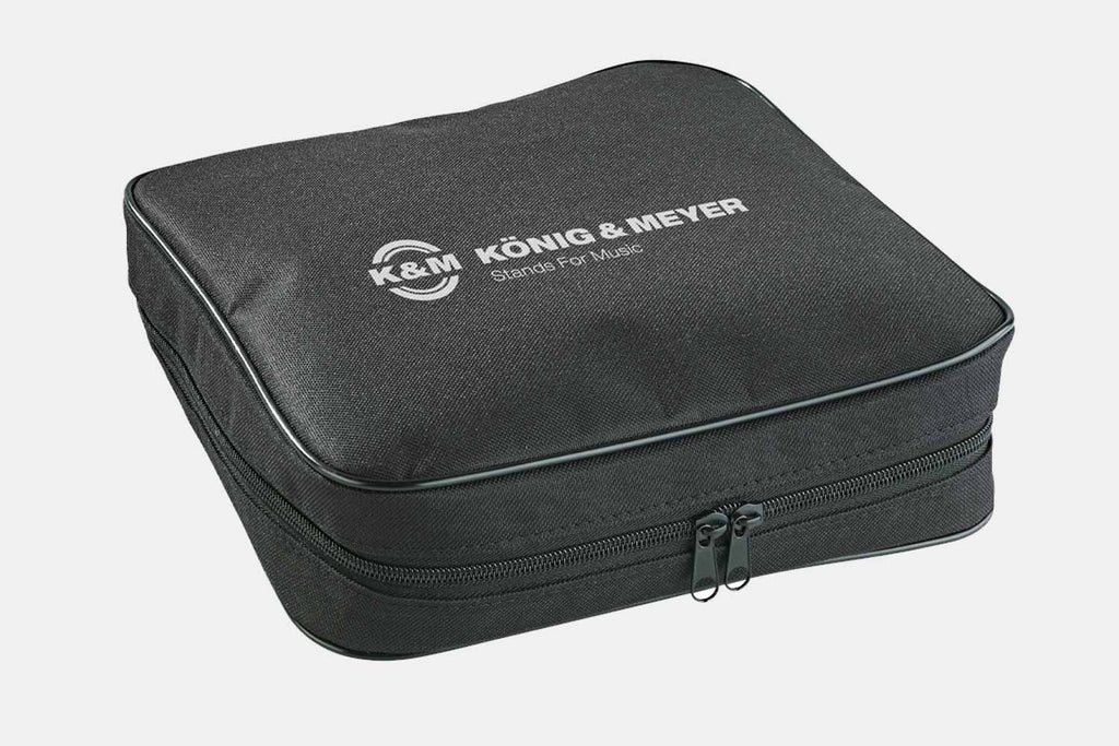 K&M Lessenaarlamp Orchestra Light EOS (5522650529956)