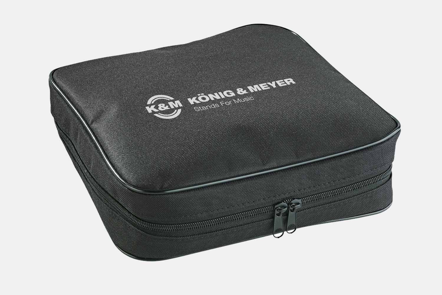 K&M Lessenaarlamp Orchestra Light EOS (5522650529956)