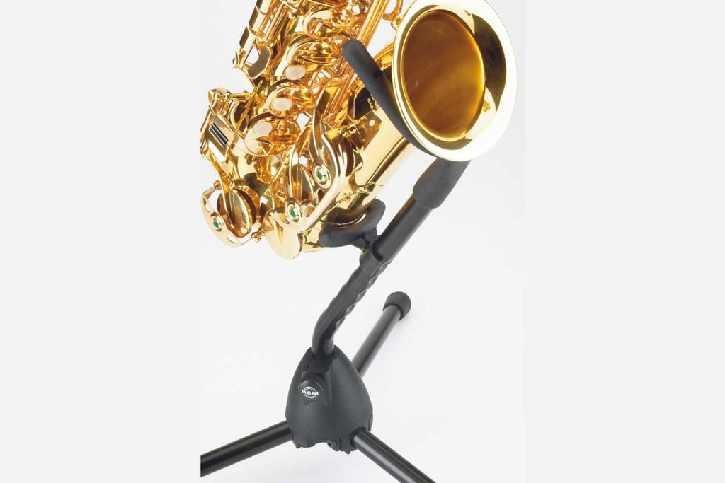 K&M Standaard saxofoon 14300 (5467540619428)