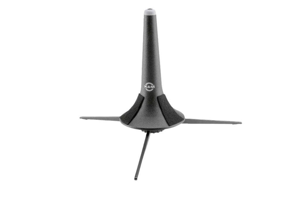 K&M 1521 Trompet standaard