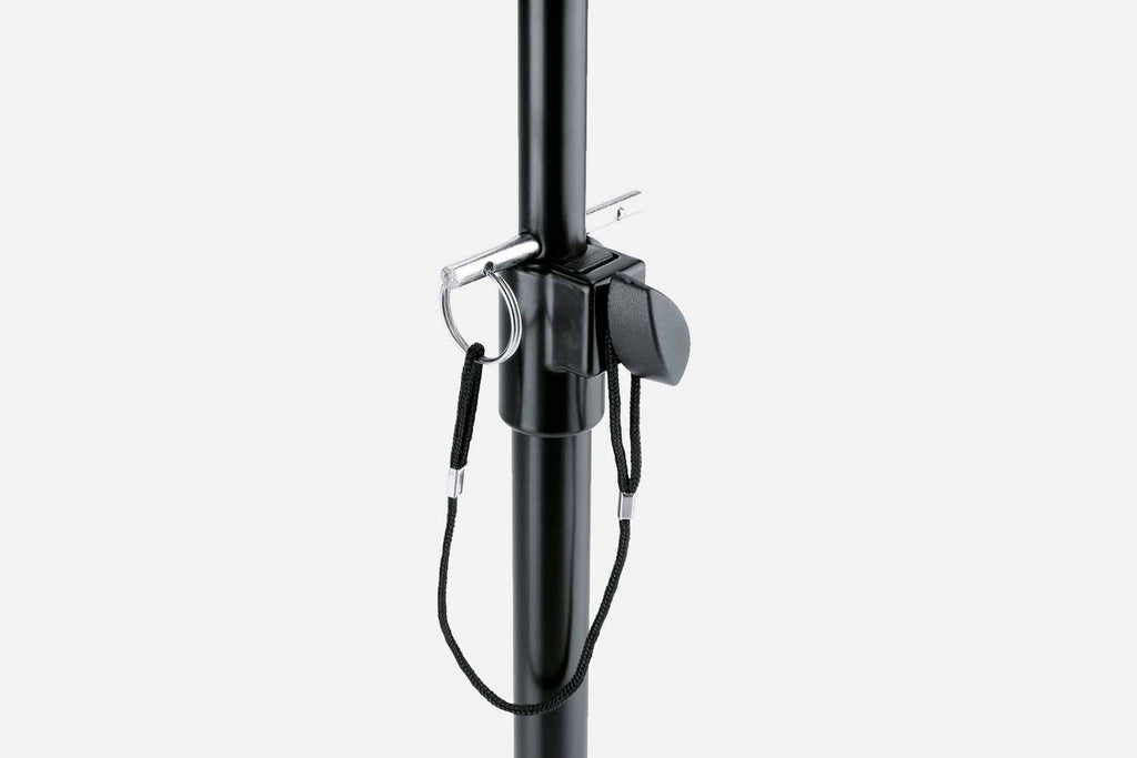 K&M Tuba Speelstandaard 149/5 zwart (5467570831524)